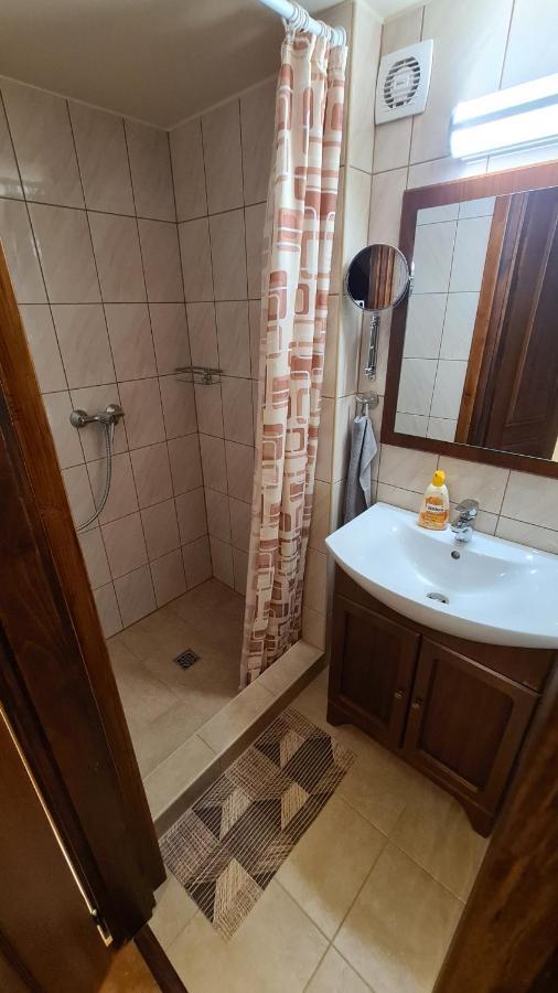 Gyulai Fuerdoe Apartman Exterior foto