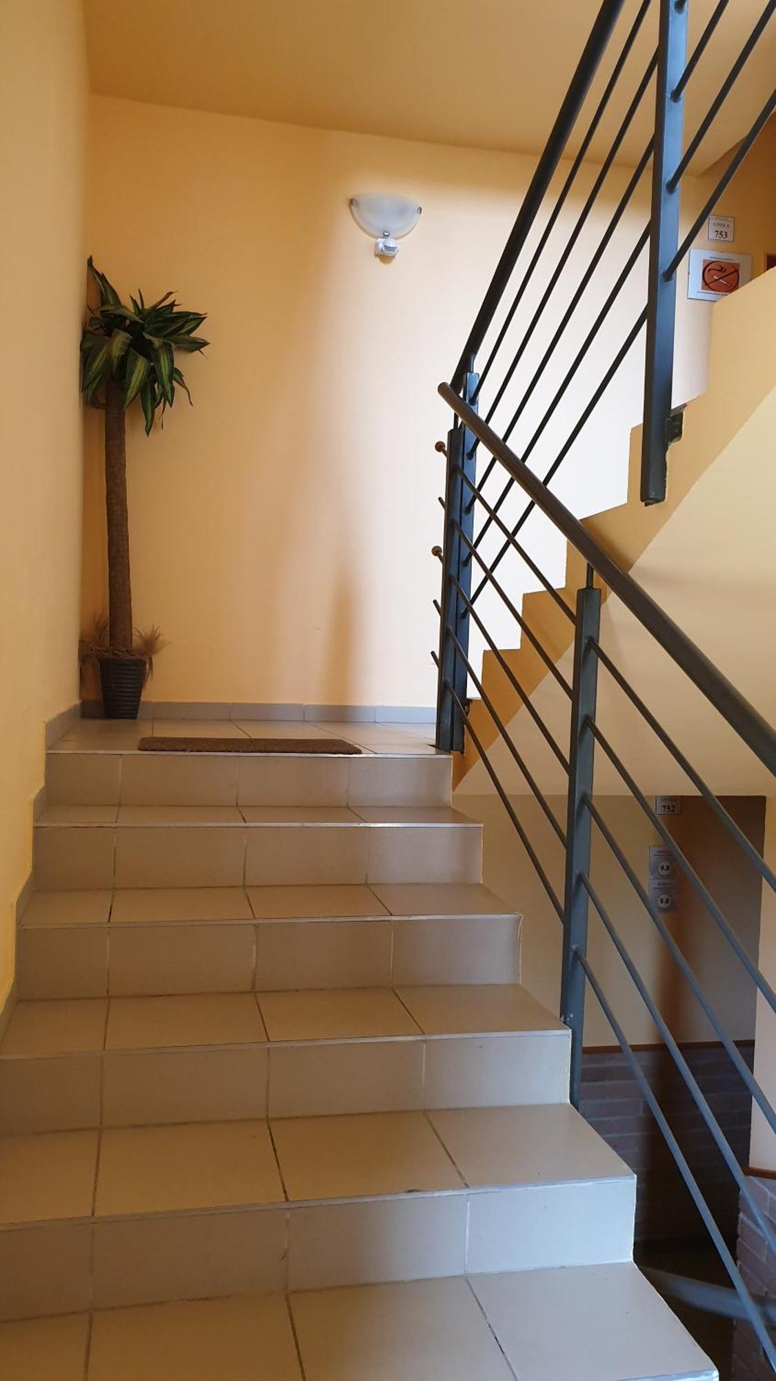 Gyulai Fuerdoe Apartman Exterior foto